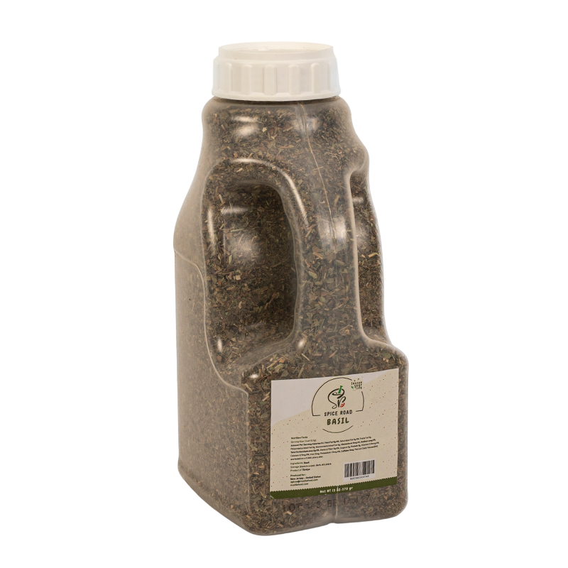 Basil - Gallon Bottle