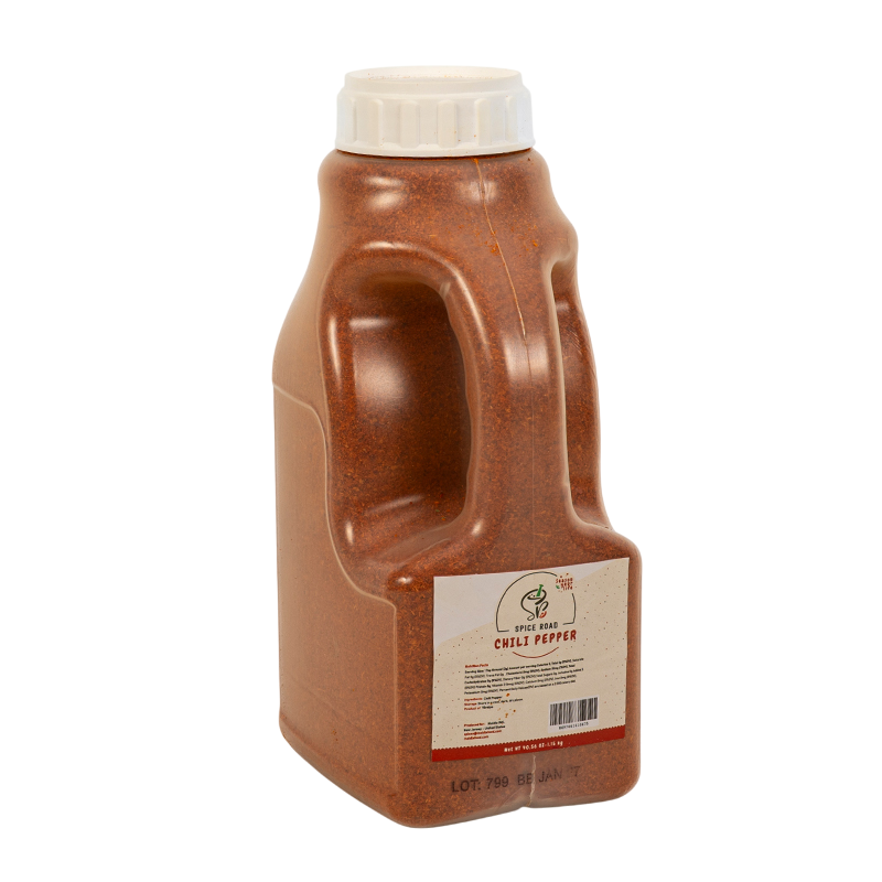 Chili Pepper - Gallon Bottle
