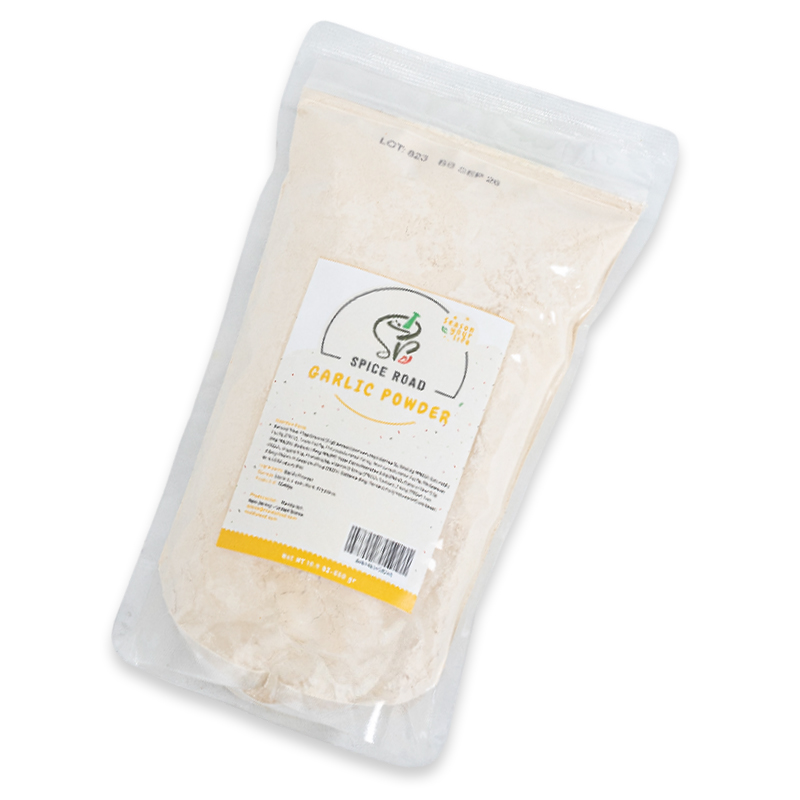 Garlic Powder - Doypack