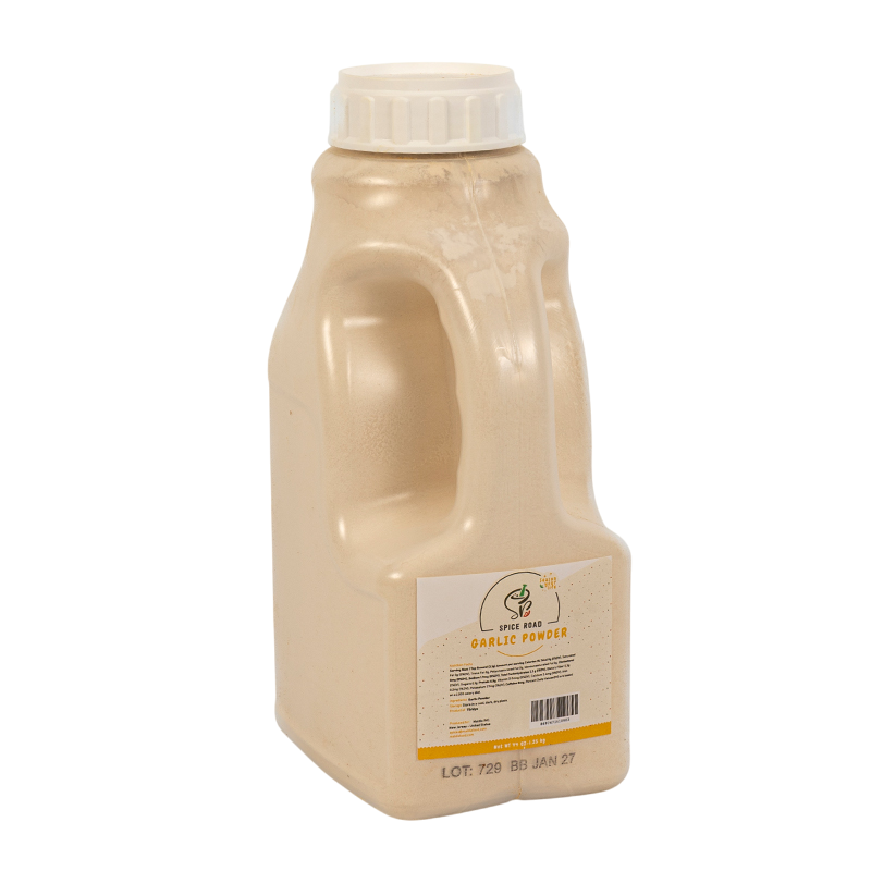 Garlic Powder - Gallon Bottle