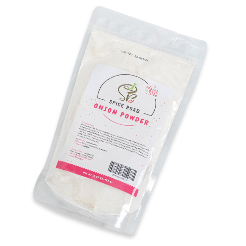 Onion Powder - Doypack