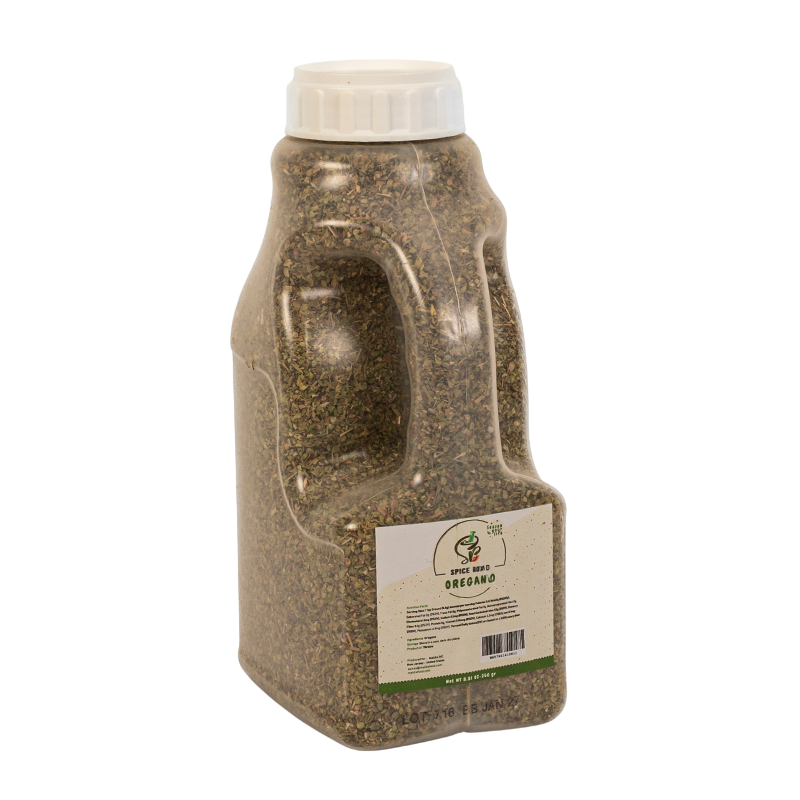 Oregano - Gallon Bottle