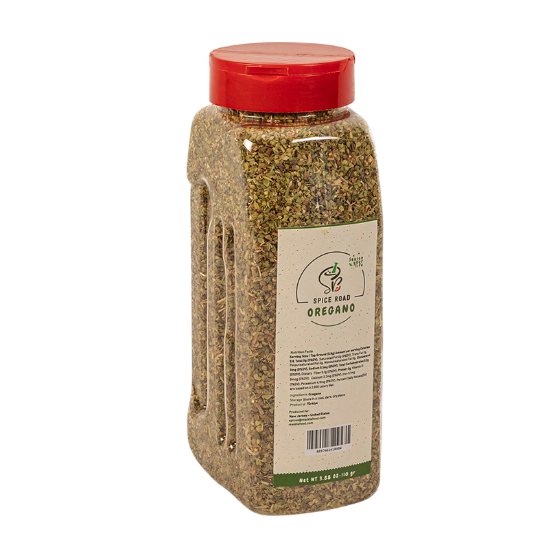 Oregano - Medium Bottle