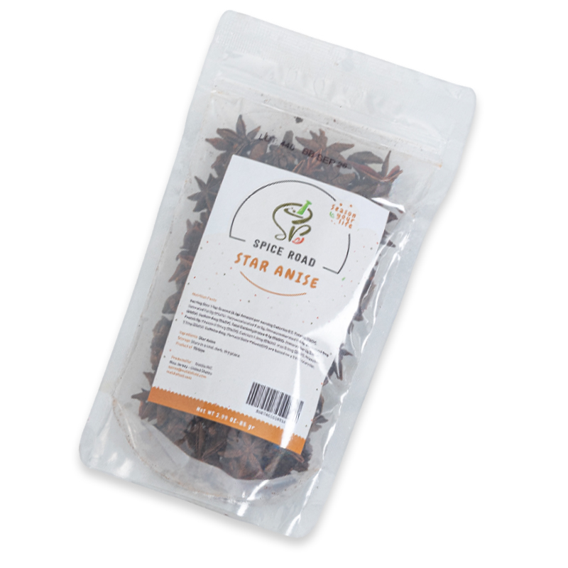 Star Anise - Doypack