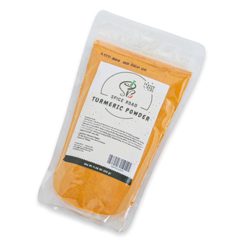 Turmeric Powder - Doypack